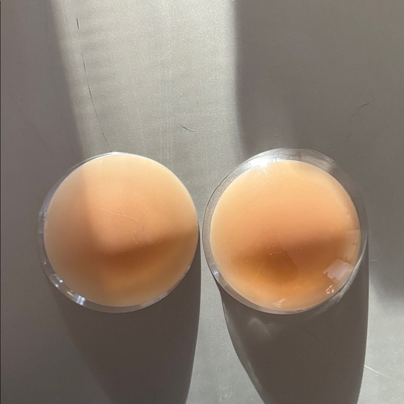 Cakes Pink Intimates Pouch - Picture 5 of 5